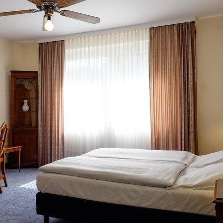 Hotel Koenigshof Am Funkturm Hanower Pokój zdjęcie