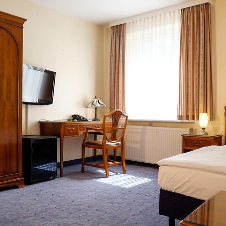 Hotel Koenigshof Am Funkturm Hanower Pokój zdjęcie